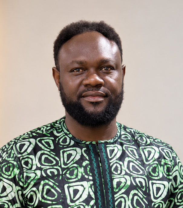 Joseph Olorunmaiye